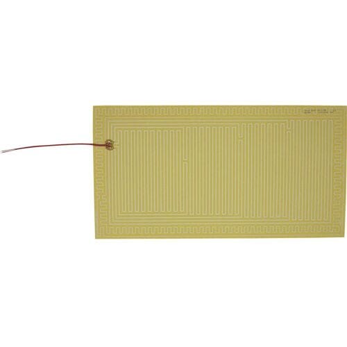 Thermo TECH Polyester Verwarmingsfolie 24 V/AC, 24 V/DC 34 W