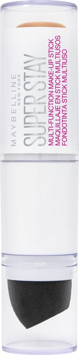 Maybelline SuperStay Multi-use Foundation stick - 036 Warm Sun