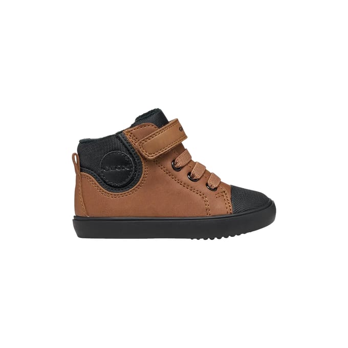 Geox  Hoge Sneakers B GISLI BOY