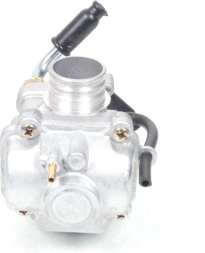 Carburateur Polini pour Mobylette MBK 50 51 201.1702 Neuf