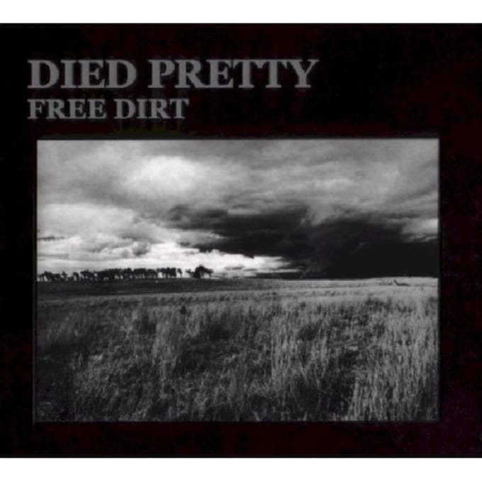 Free Dirt (Deluxe Edition)