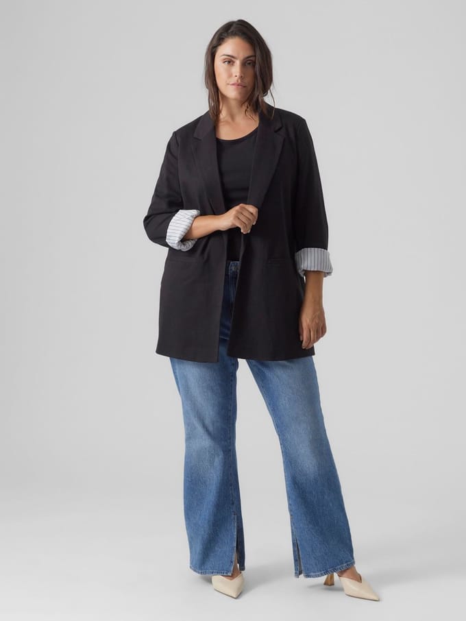 Vero Moda Curve Blazer VMCHARUKI Blazer