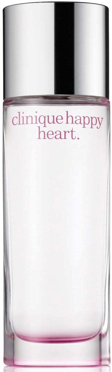 Clinique Happy Heart 50 ml Eau de Parfum - Damesparfum