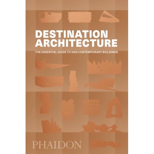 Destination - Phaidon Editors