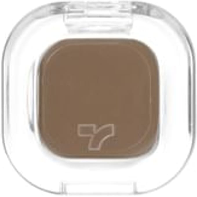 TONYMOLY - Eye Tone Single Eyeshadow - 33 Colors #420 Fog Cocoa