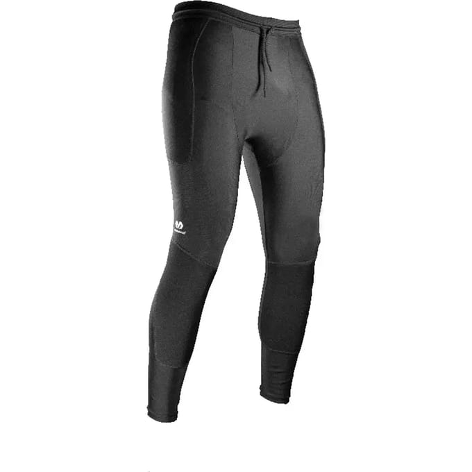 Jogging McDavid dual performance