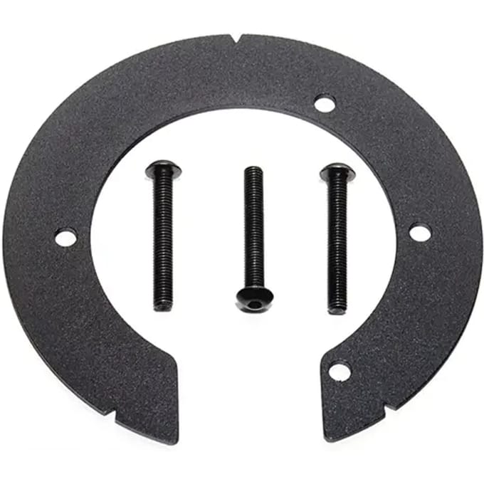 Klem voor tanktas Givi BF23 Tanklock