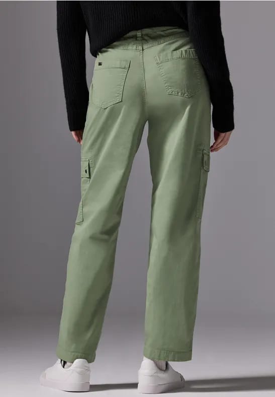 Cargo broek