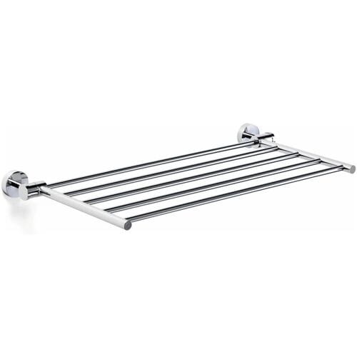 Giese Bath Towel Shelves Bath Towel Shelf, Foldable 32478-02