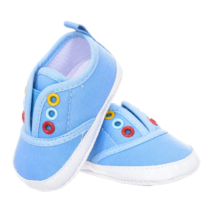 Lage Sneakers Le Petit Garçon LPG31140