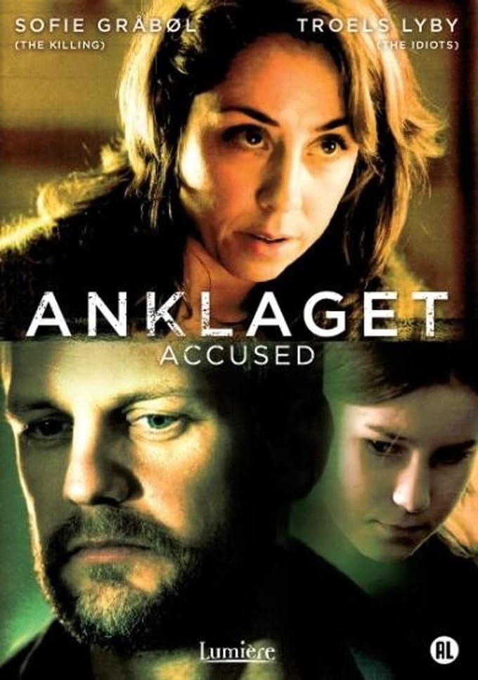 Anklaget