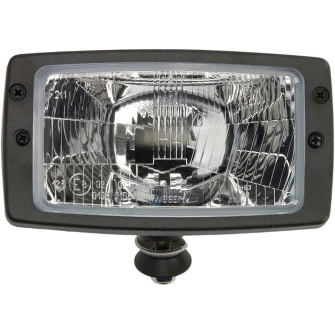 Koplamp, bevestiging WESEM RE.25677.01