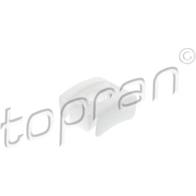 Topran Huls, kies-/schakelstang HANS PRIES 118 134