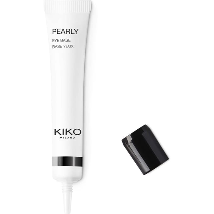 KIKO Milano Eye Base Primer 10ml (Various Shades) - Neutral