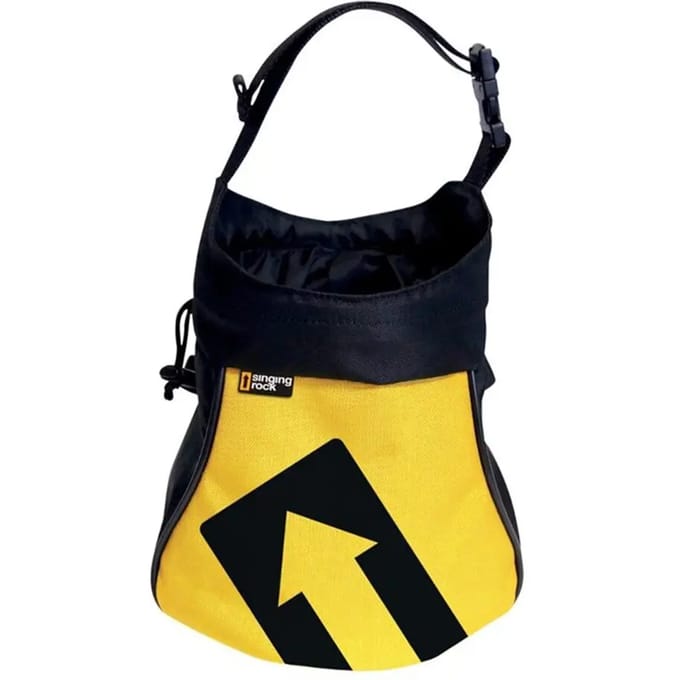 Accessoire tas Singing Rock
