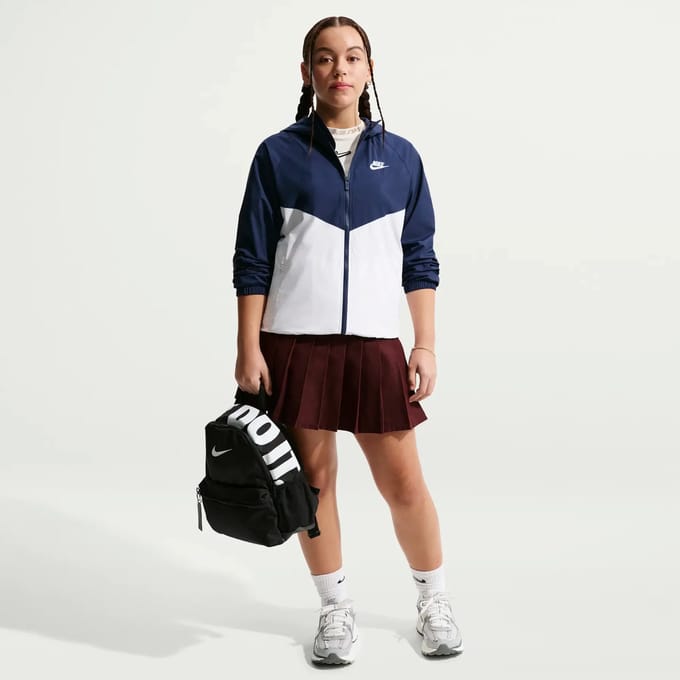 Waterdicht kinderjack Nike