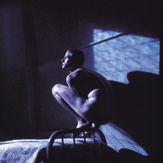 Peter Gabriel - Alan Parker's Birdy, Music By Peter Gabriel (LP)