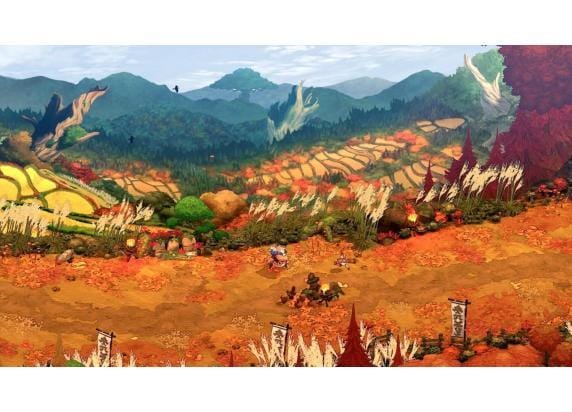 Nintendo Switch Switch Towa and the Guardians of the Sacred Tree Games
