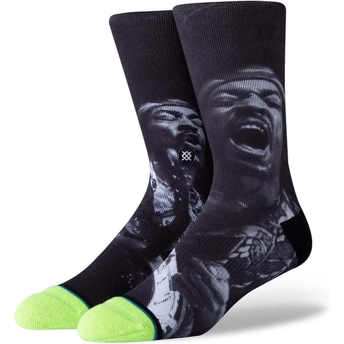 Stance Jimi Hendrix Jimi Jam Socks - M