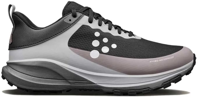 Craft | Pure Trail Hydro | Waterdichte Trailrunschoen | Heren | | 44.5 -