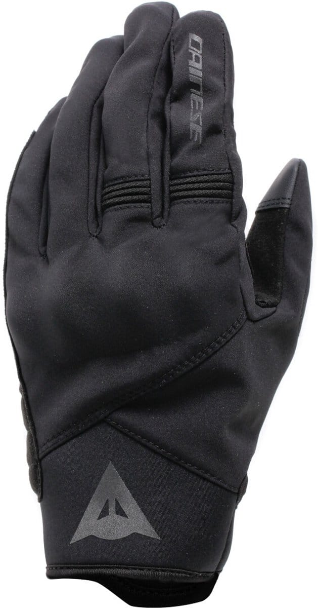Dainese Intrepyd Zwart Zwart Handschoenen - Handschoen