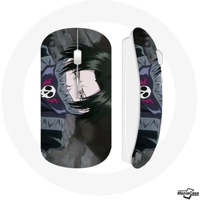 Souris Feitan Hunter x Hunter Manga Sans Fil