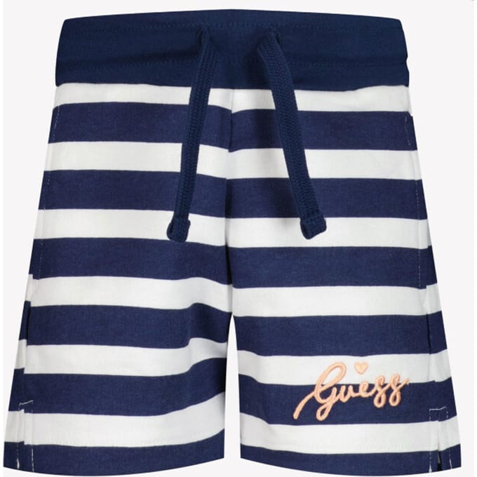 Guess Kinder meisjes shorts in