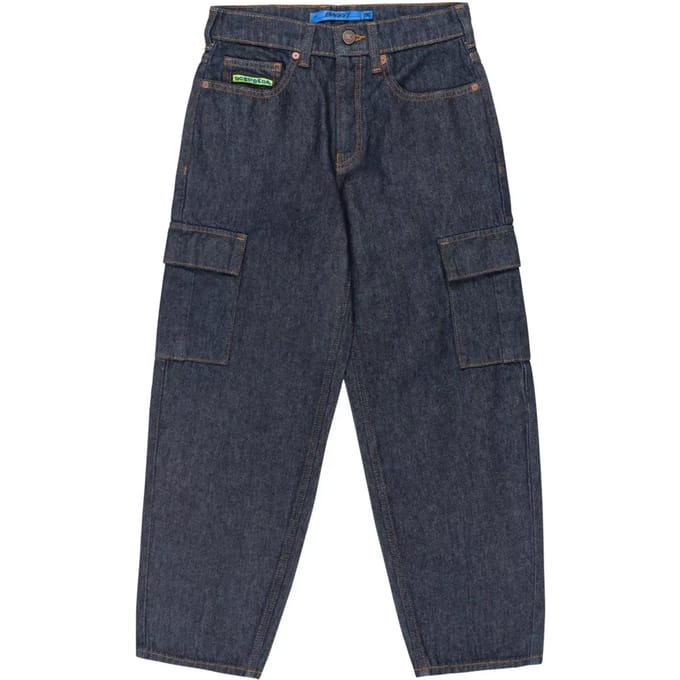 Cargojeans voor kinderen DC Shoes Baggy
