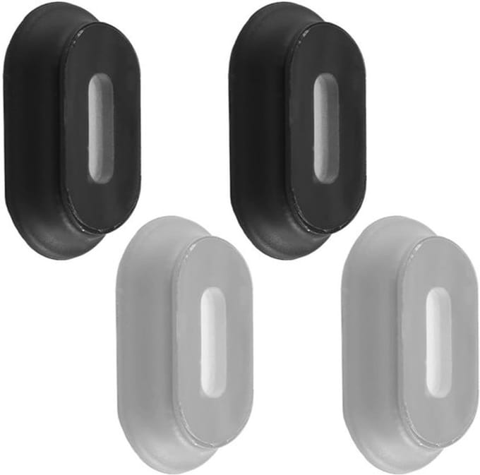 Dailygoody - Magnetische afstandsbedieninghouder - Wandmontage