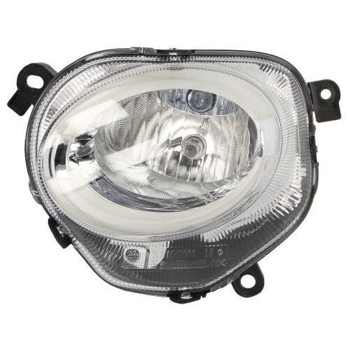 Koplamp, bevestiging MAGNETI MARELLI 712000815401