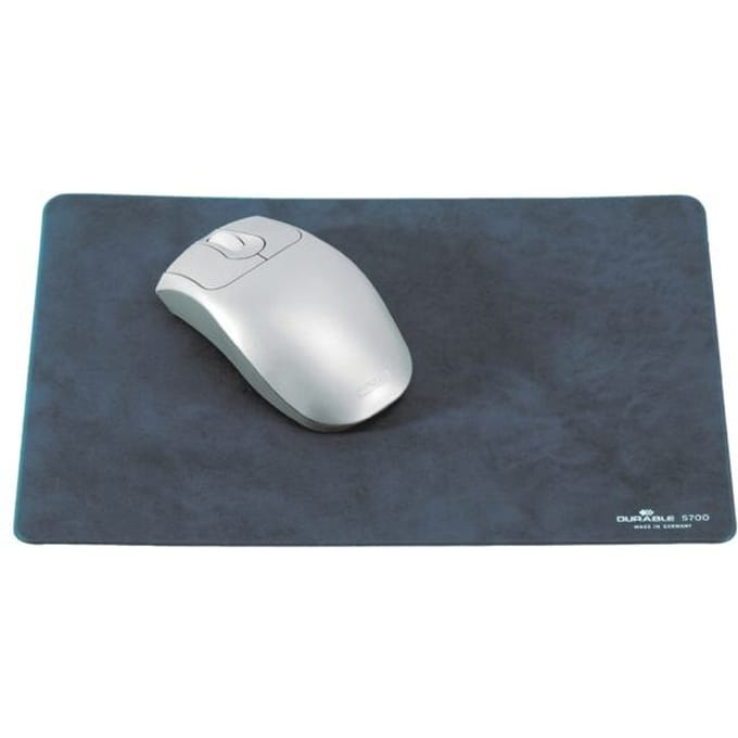 Durable Muismat - Donkerblauw