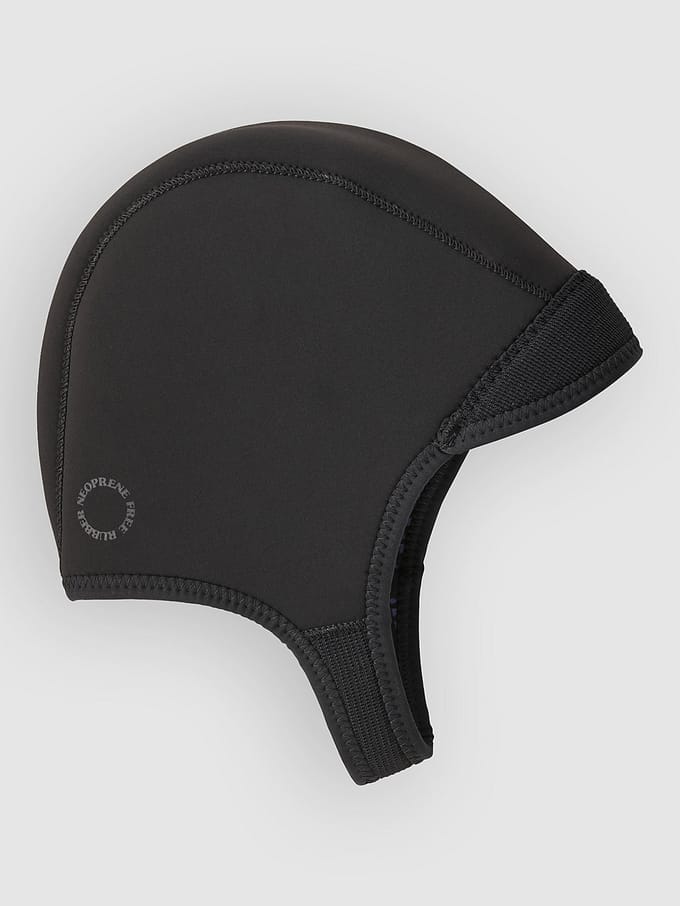 Patagonia Regulator 3mm Cap Surfhood zwart
