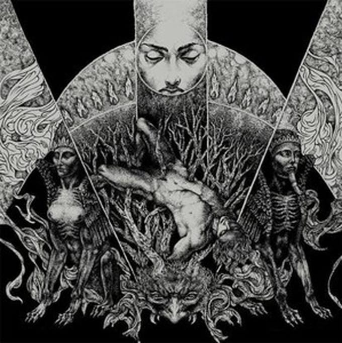 Deuil - Shock/Deny (CD)