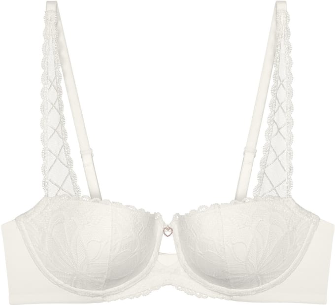Triumph Bügel-BH Illusion Lace Dirndl BH