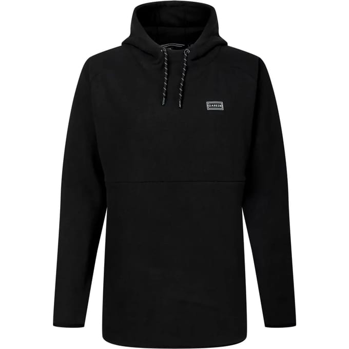 Dames Hoodie Dare 2B Snowburst