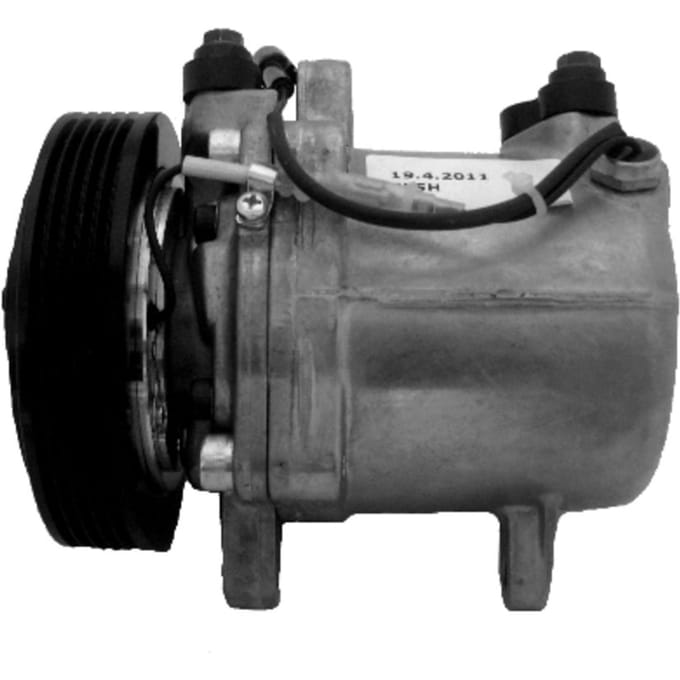 Compressor airconditioning AIRSTAL 10-1381