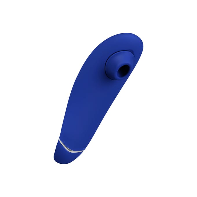 Womanizer Premium 2 Clitorisstimulator Vibrators Dames