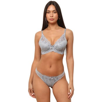 Gewatteerde bh La Modeuse 75362_P178091