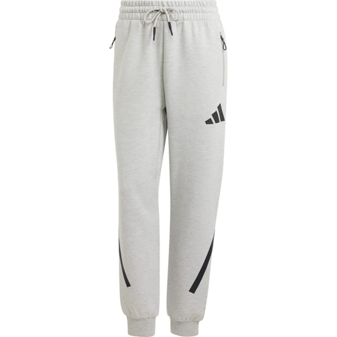 Adidas Sportswear Z.n.e. Broek Vrouwen Grijs