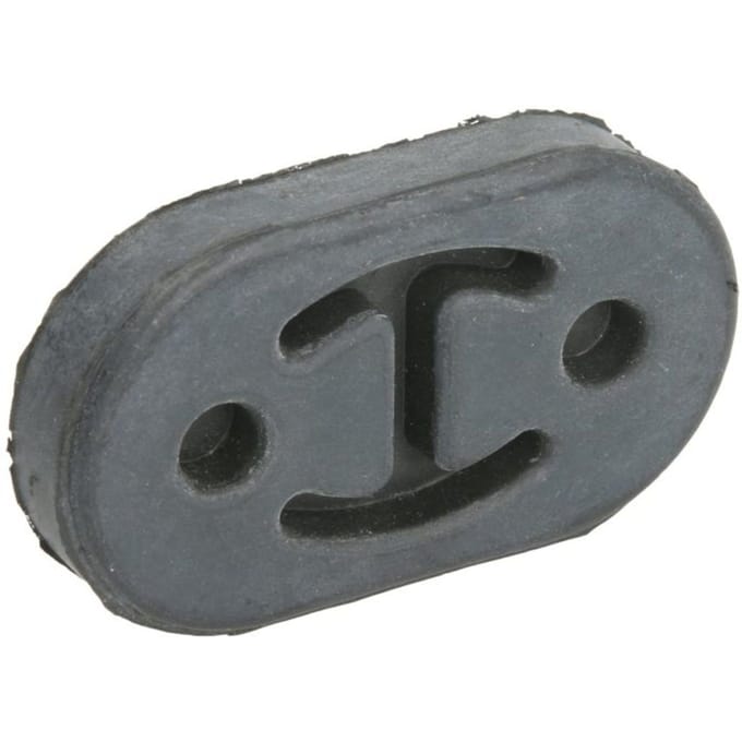 Rubberen ophangingsbuffers BOSAL 255-215