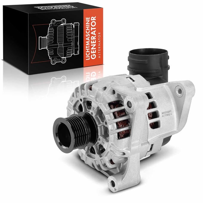 Frankberg 1x dynamo generator voor VW Passat 3B Audi
