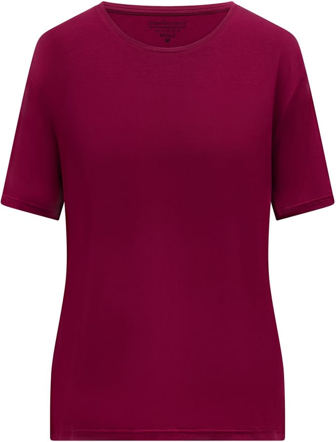 Bamboo Basics Pyjama Nicole - Bamboo Pyjama set - Comfortale Pyjama