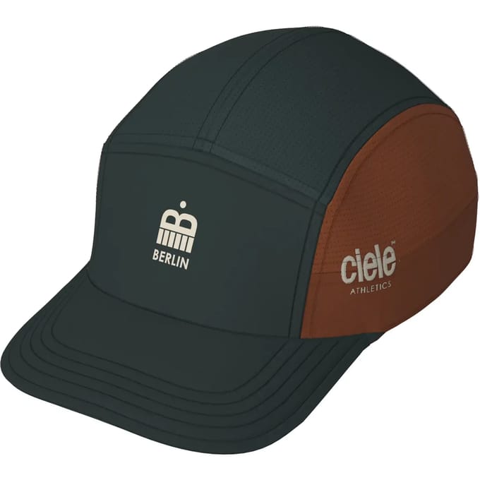 5-panel pet Ciele GOCapSC Comp WWM26