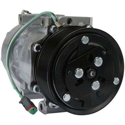 Airco-compressor BOSCH 1 986 AD1 164