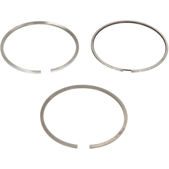 Zuigerveren set MAHLE 007 RS 00150 0N0