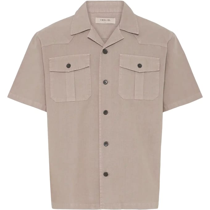 Shirt Solid SDUgden