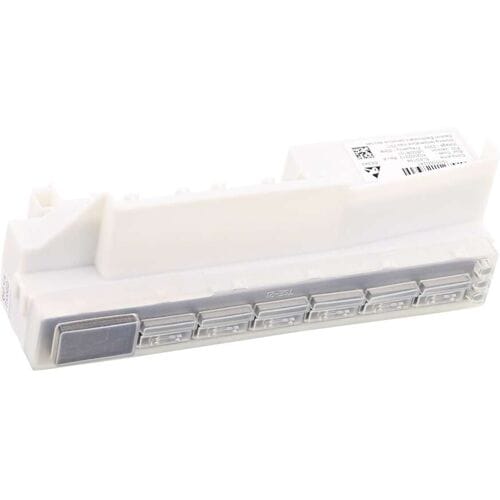 AEG gebruikersinterface-bord, rood, EDW1503 140020022137