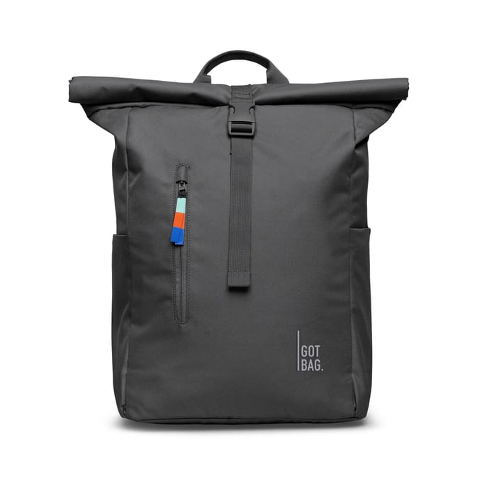 Rugzak Got Bag Rolltop Easy