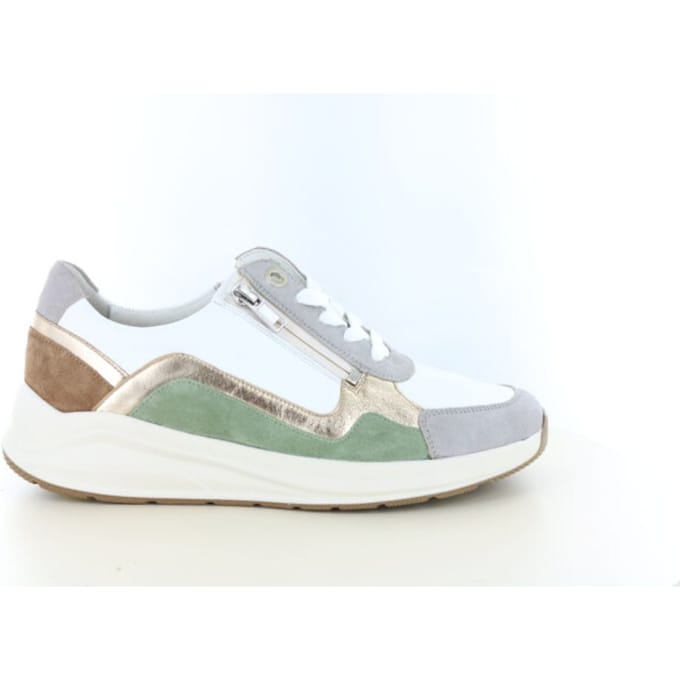 Lage Sneakers Solidus Kitty