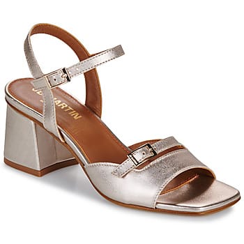 Sandalen met hakken JB Martin DIANE